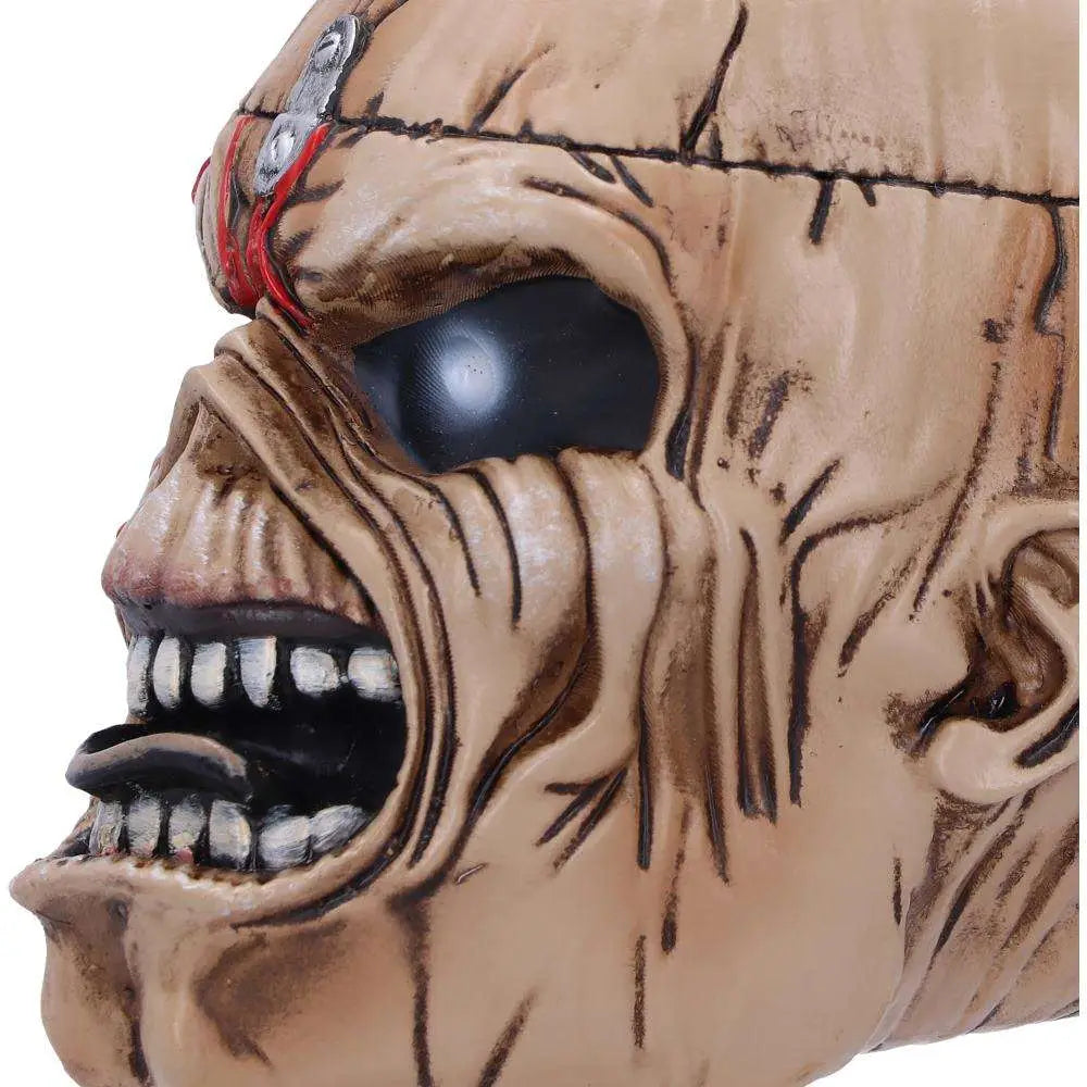 IRON MAIDEN TROOPER EDDIE HANGING ORNAMENT