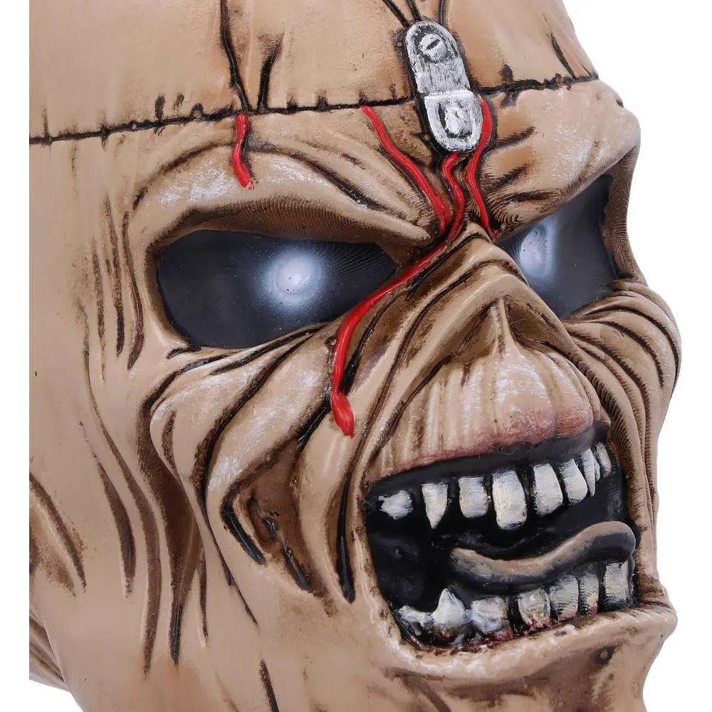 IRON MAIDEN TROOPER EDDIE HANGING ORNAMENT