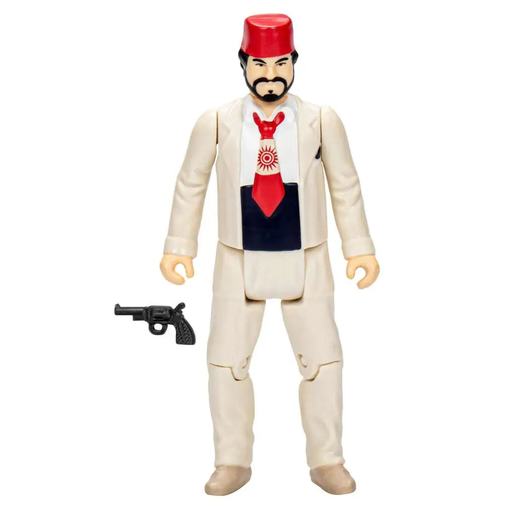 IJ RETRO TLC SALLAH AF