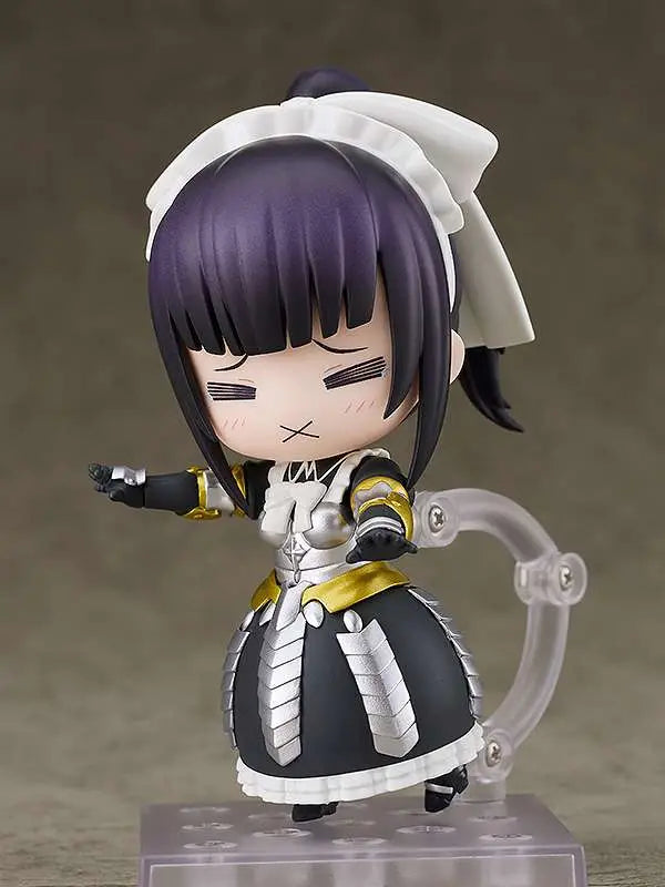 OVERLORD IV NARBERAL GAMMA NENDOROID