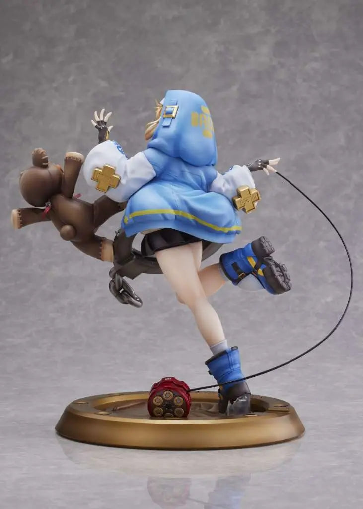 GUILTYGEAR STRIVE BRIDGET 1/7 LIMITED ST