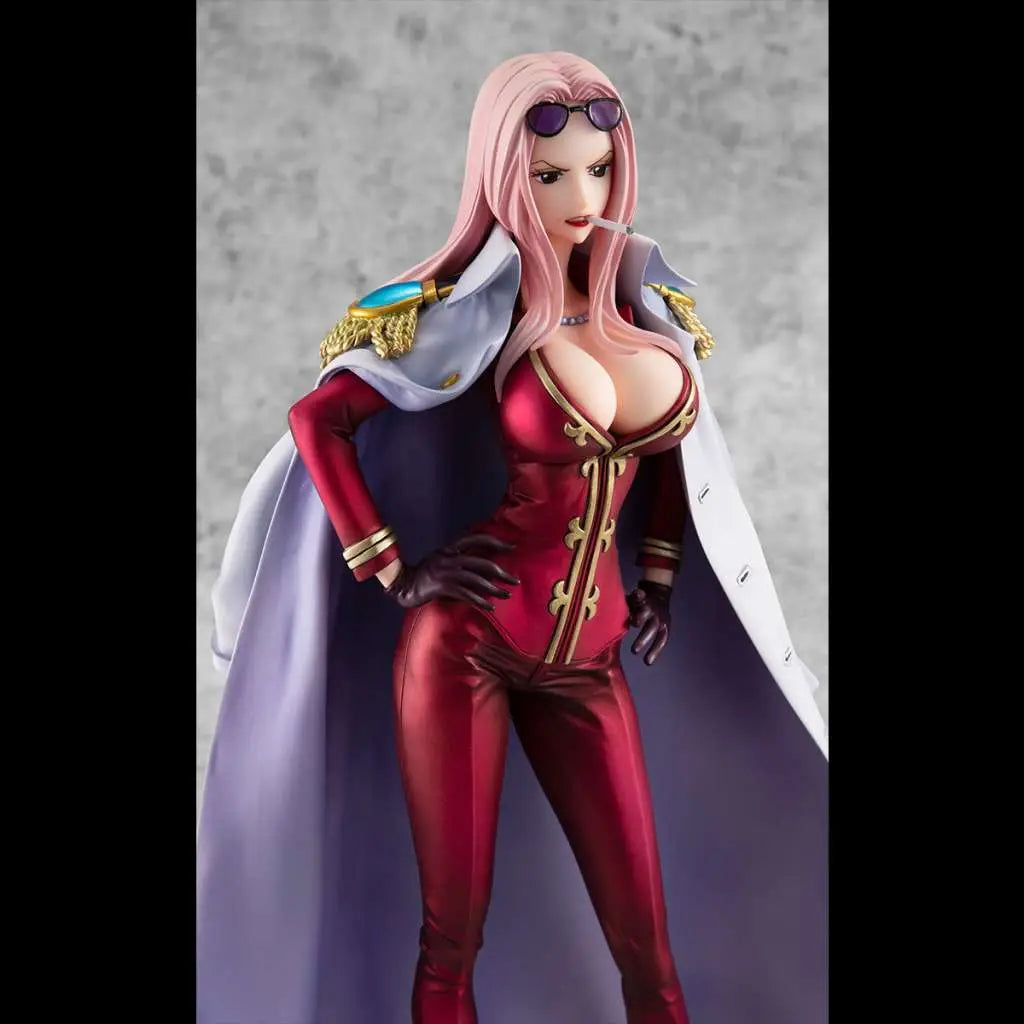 ONE PIECE POP LTD BLACK CAGE HINA RERUN