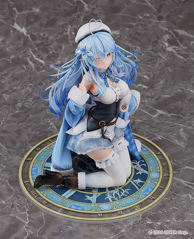 HOLOLIVE PRODUCTION YUKIHANA LAMY STATUE