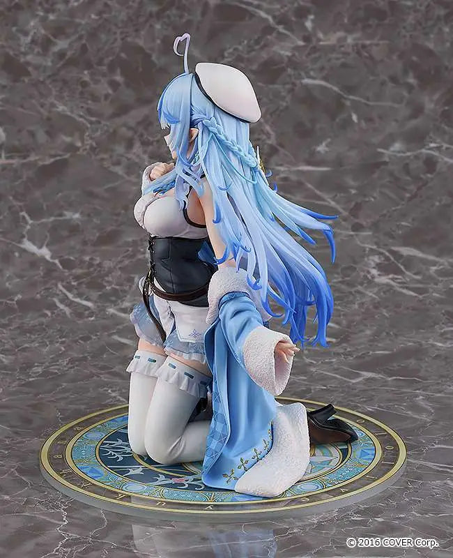 HOLOLIVE PRODUCTION YUKIHANA LAMY STATUE