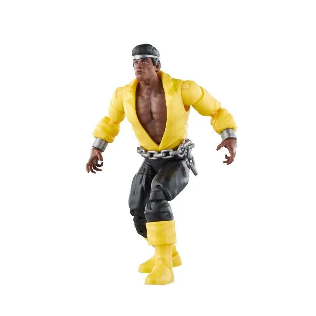 ML MO LUKE CAGE POWER MAN AF