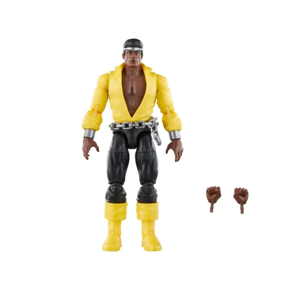 ML MO LUKE CAGE POWER MAN AF