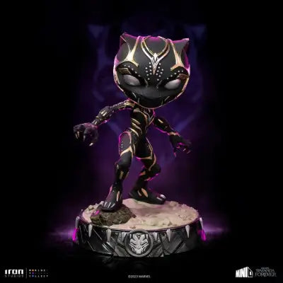 WAKANDA FOREVER BLACK PANTHER SHURI MINICO