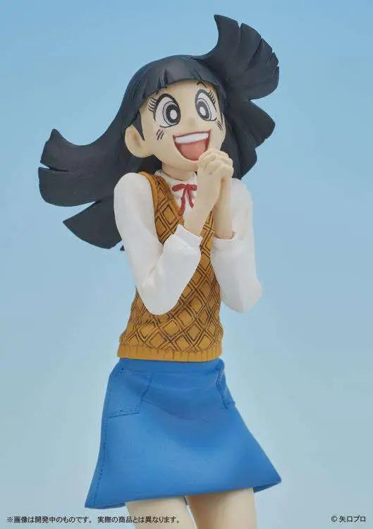 SANPEI FISHERMAN DIGSTA BOX DISPAY