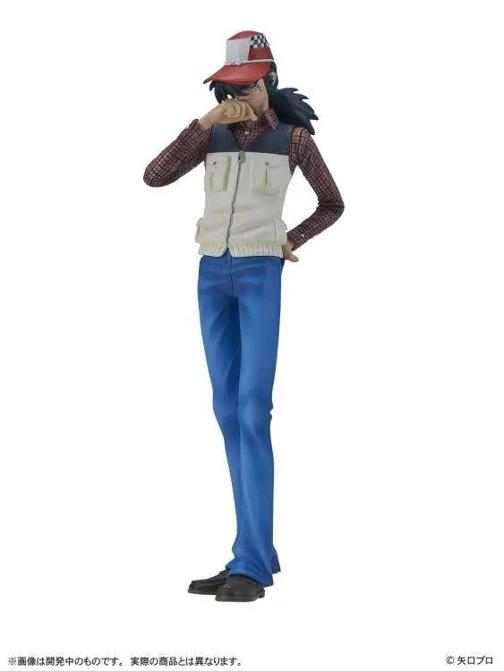 SANPEI FISHERMAN DIGSTA BOX DISPAY