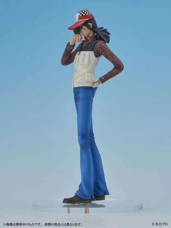 SANPEI FISHERMAN DIGSTA BOX DISPAY