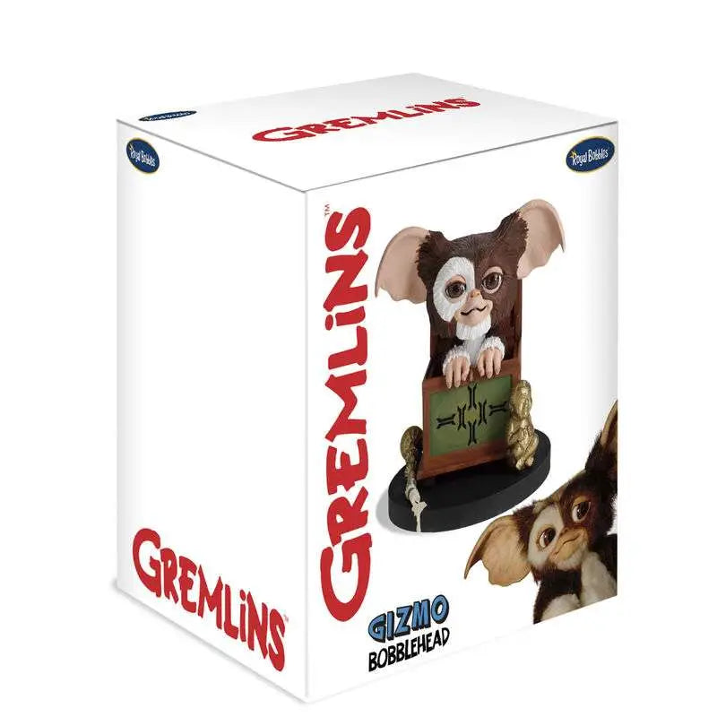 GREMLINS GIZMO IN BOX BOBBLE HEAD