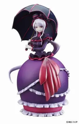 OVERLORD SHALLTEAR BLOODFALLEN ST