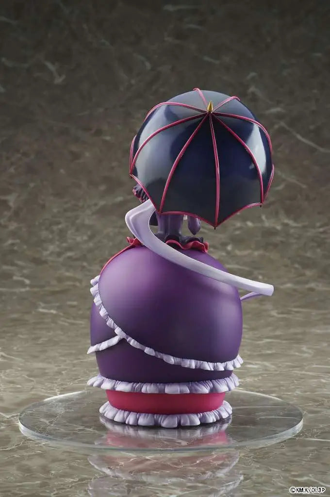 OVERLORD SHALLTEAR BLOODFALLEN ST