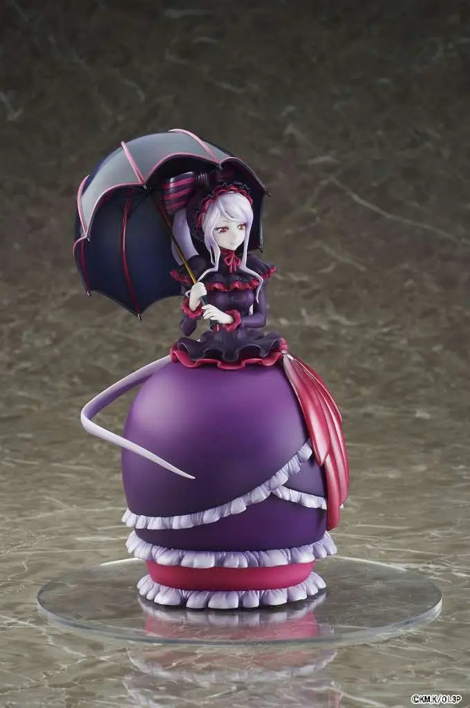 OVERLORD SHALLTEAR BLOODFALLEN ST