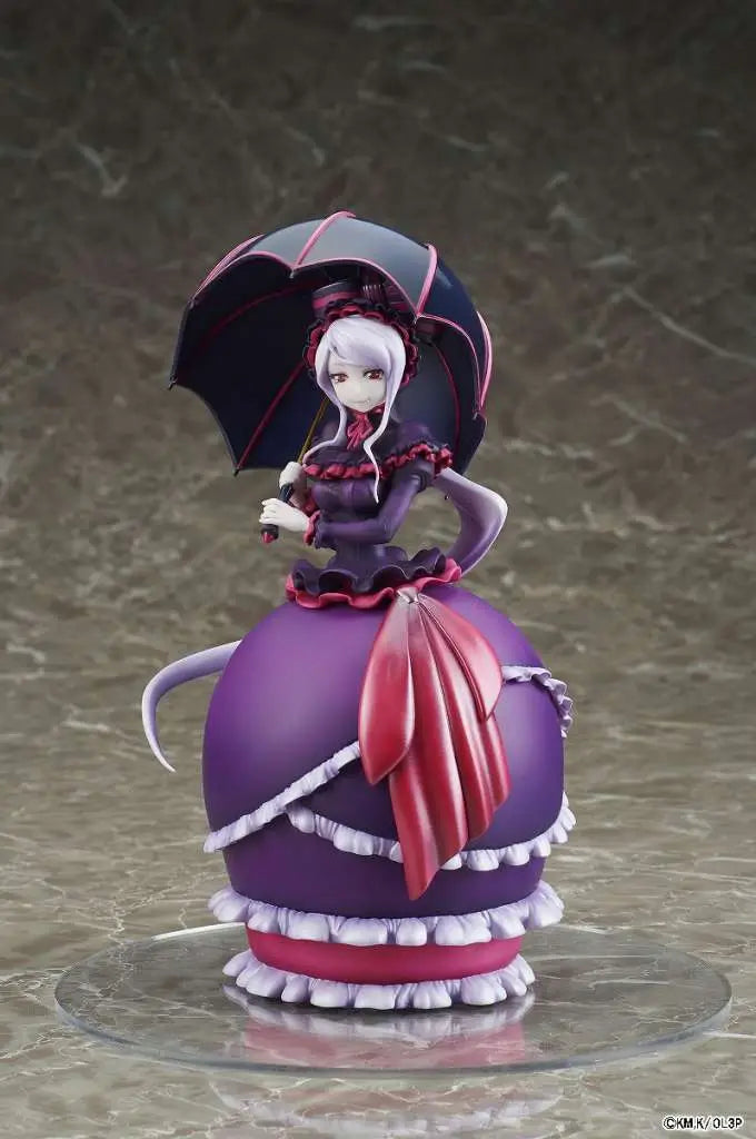 OVERLORD SHALLTEAR BLOODFALLEN ST