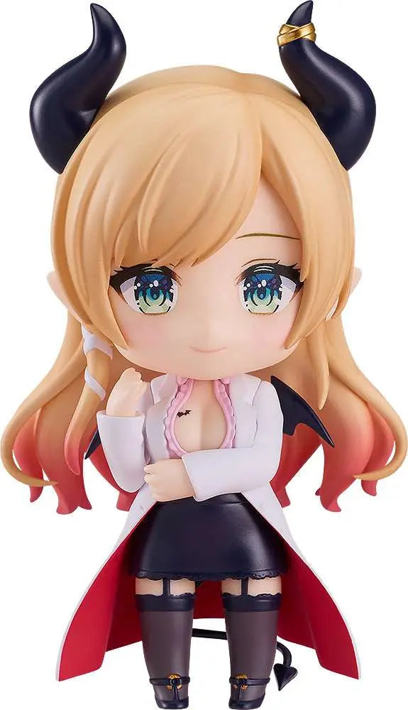 HOLOLIVE PROD YUZUKI CHOCO NENDOROID