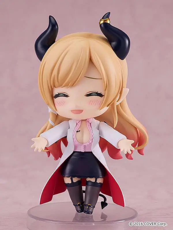 HOLOLIVE PROD YUZUKI CHOCO NENDOROID