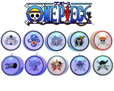 One PIECE - Skulls Fairy Lights