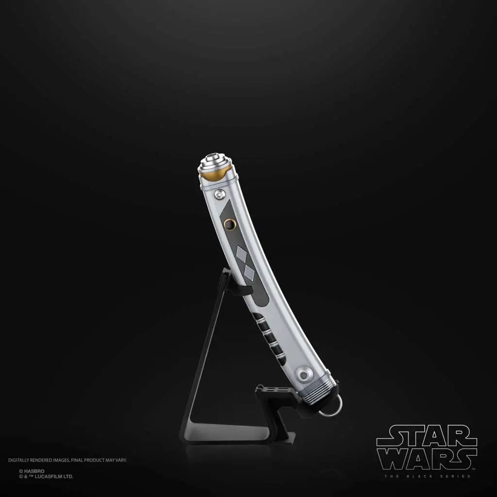 SW BL AHSOKA TANO LIGHTSABER