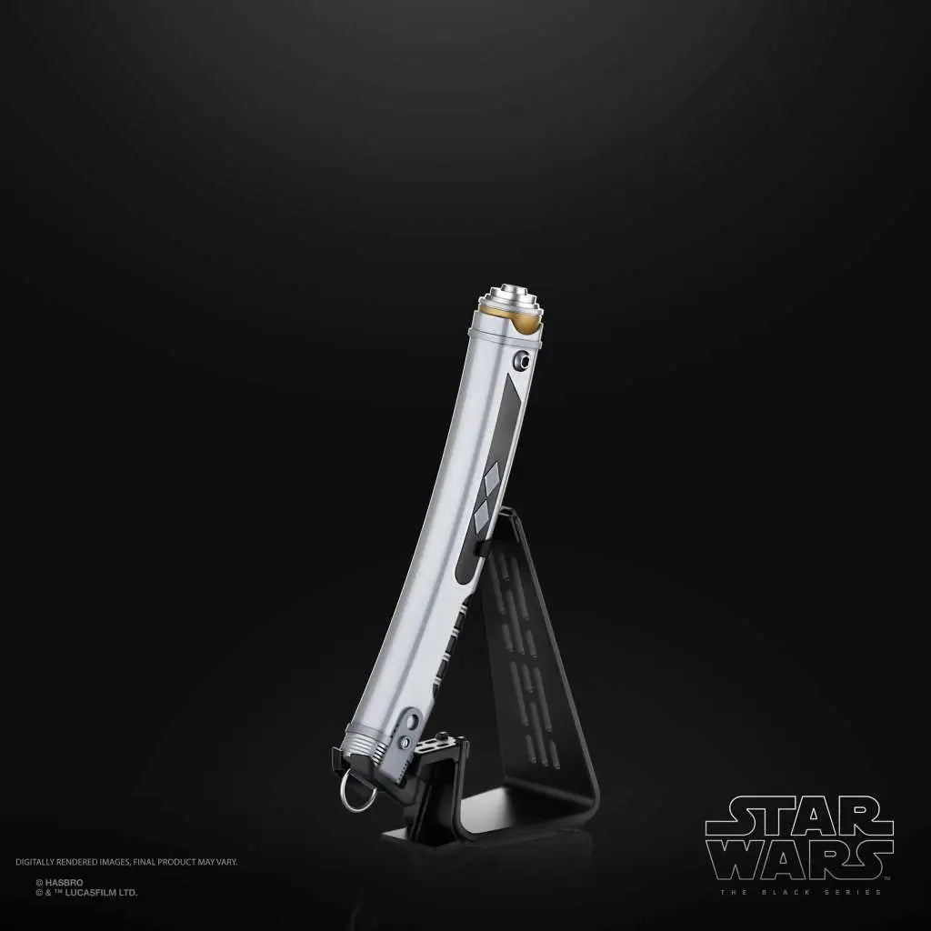 SW BL AHSOKA TANO LIGHTSABER
