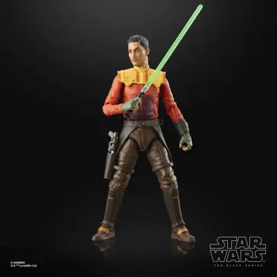 SW BL SWA EZRA BRIDGER LOTHAL AF