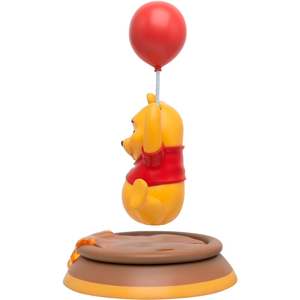 Winnie the pooh Egg Attack Floating Figure