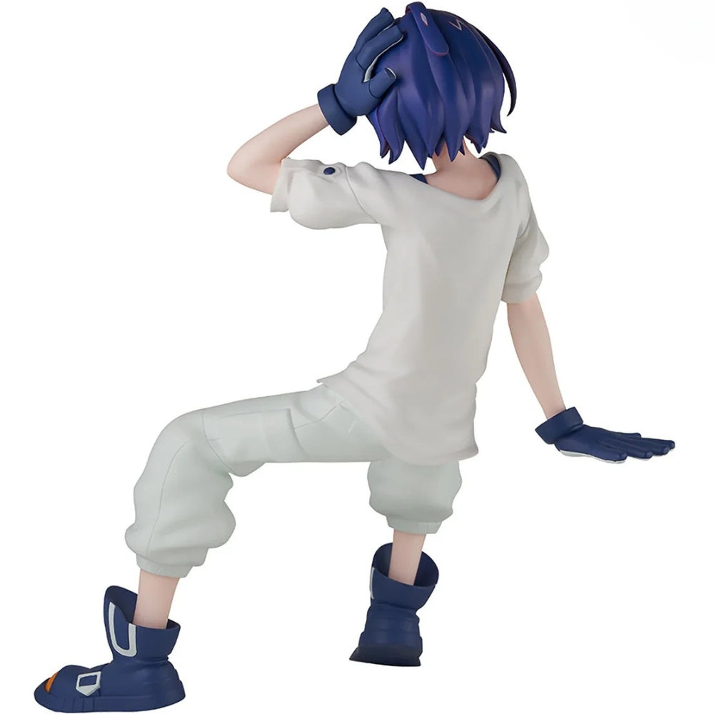 Bandai Mobile Suit Gundam - Gquuuuuux Shuji Ito Figure