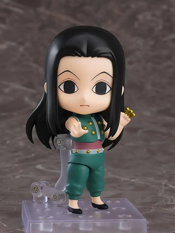 HUNTER X HUNTER YELLMI NENDOROID