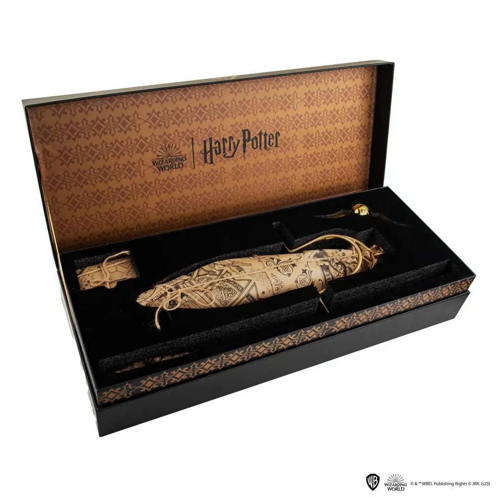 HP NIMBUS 2000 JUNIOR 1:2 REPLICA