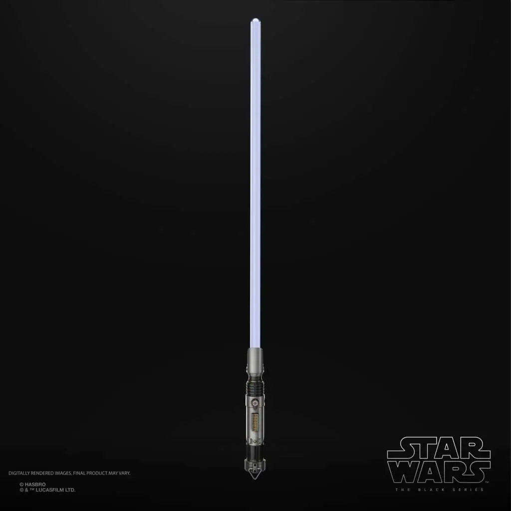 SW BL SABINE WREN LIGHTSABER