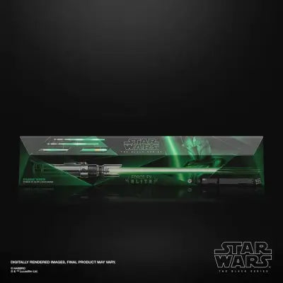 SW BL SABINE WREN LIGHTSABER
