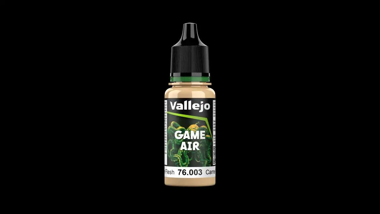 GAME AIR 76003 PALE FLESH