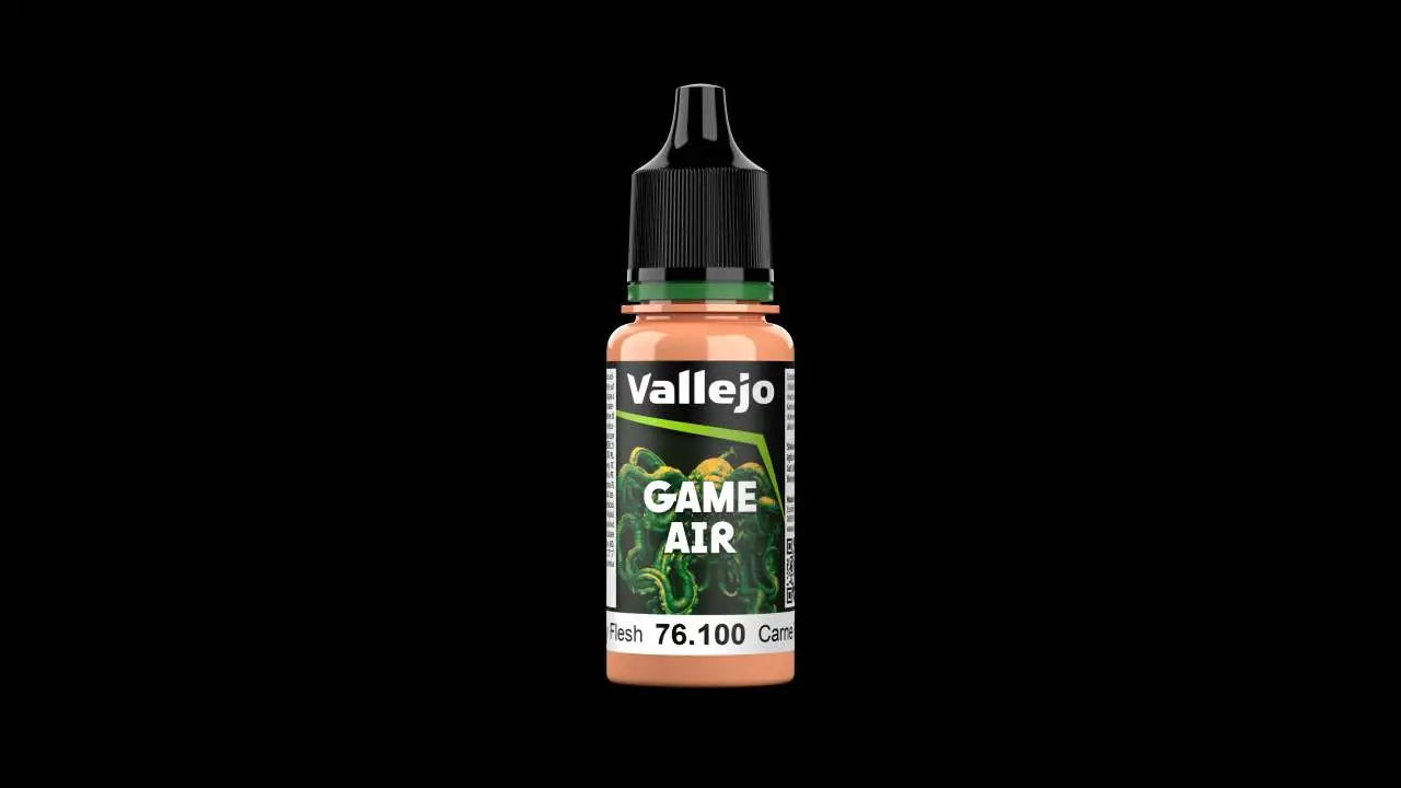GAME AIR 76100 ROSY FLESH