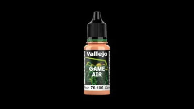 GAME AIR 76100 ROSY FLESH