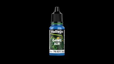 GAME AIR 76021 MAGIC BLUE