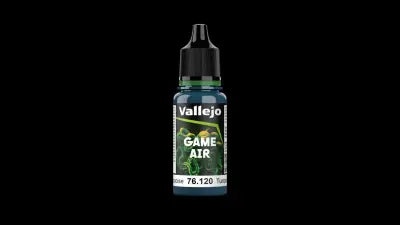 GAME AIR 76120 ABYSSAL TURQUOISE