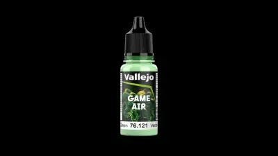 GAME AIR 76121 GHOST GREEN