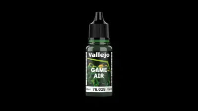 GAME AIR 76028 DARK GREEN