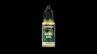 GAME AIR 76035 DEAD FLESH