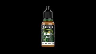 GAME AIR 76042 PARASITE BROWN