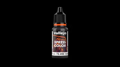 XPRESS COLOR 72456 WICKED PURPLE