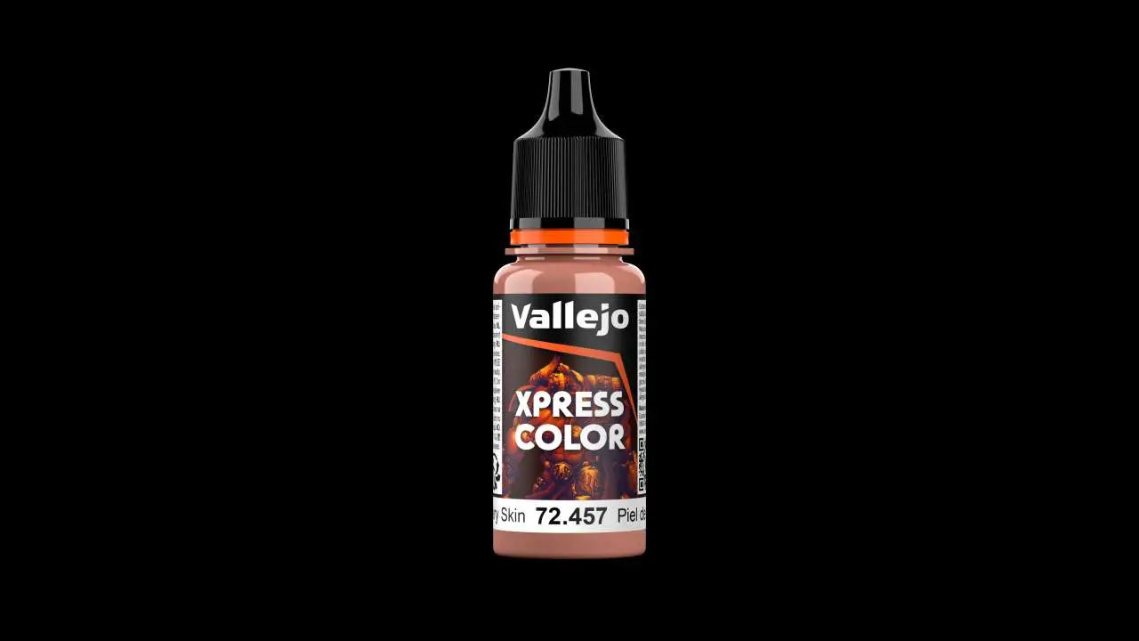 XPRESS COLOR 72457 FAIRY SKIN