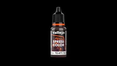XPRESS COLOR 72471 TANNED SKIN