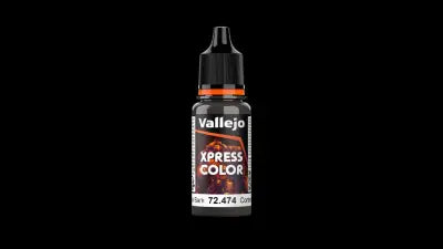 XPRESS COLOR 72474 WILLOW BARK