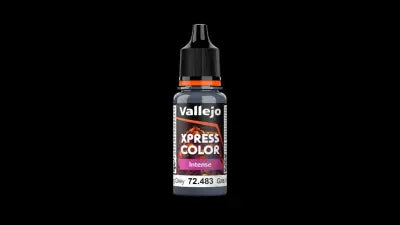 XPRESS COLOR INTENSE 72483 VIKING GREY