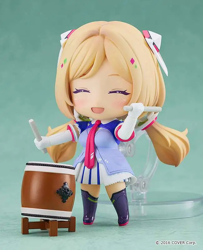HOLOLIVE PRODU AKI ROSENTHAL NENDOROID