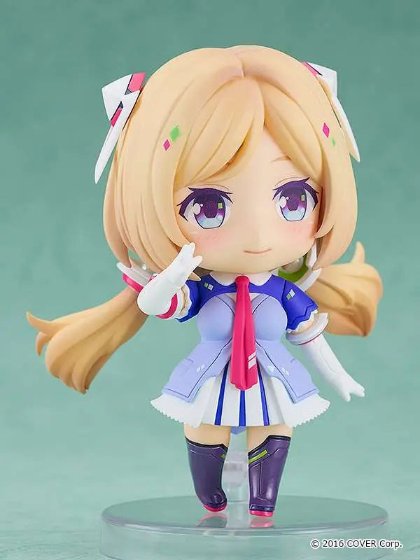 HOLOLIVE PRODU AKI ROSENTHAL NENDOROID