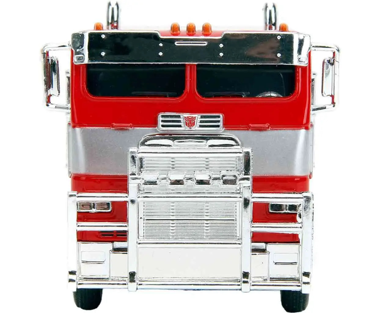 TRANSFORMERS RISE OF THE BEASTS OPTIMUS PRIME 1/32 DIE-CAST MODEL