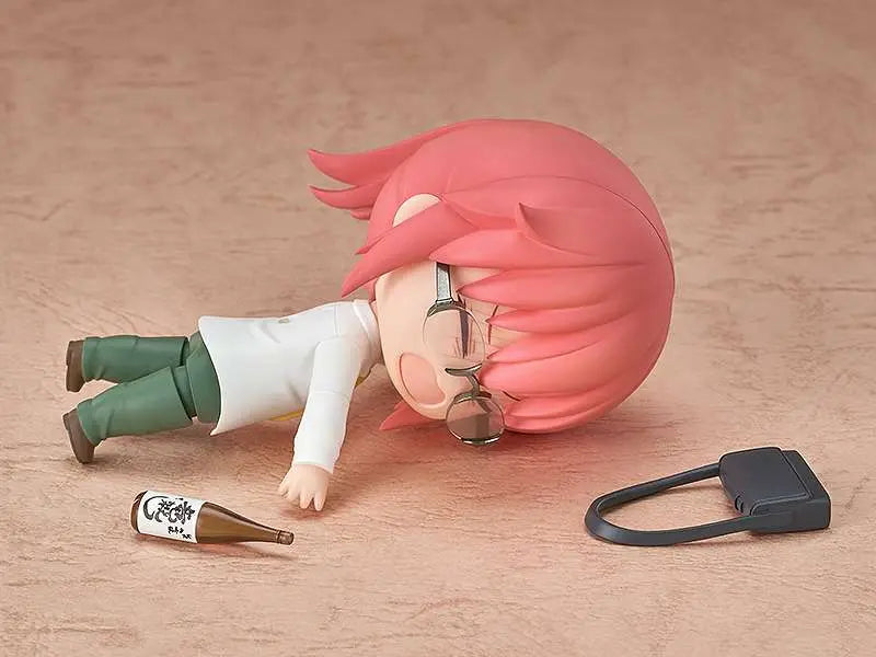 MISS KOBAYASHI NENDOROID MINI FIG
