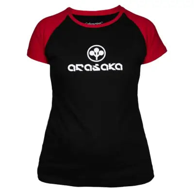 CYBERPUNK EDGERUNNERS ARASAKA GIRLIE T/S XXL